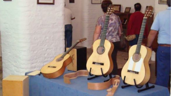 Feria Artesanal Ars Olea Castro del Río