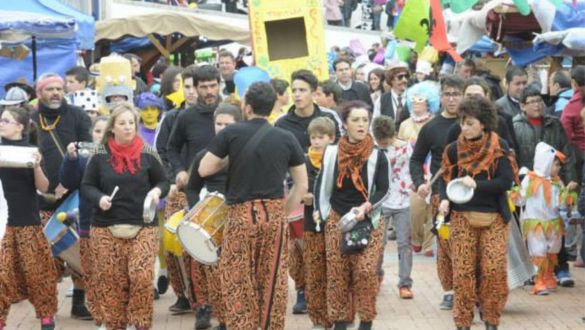 carnaval castro del rio