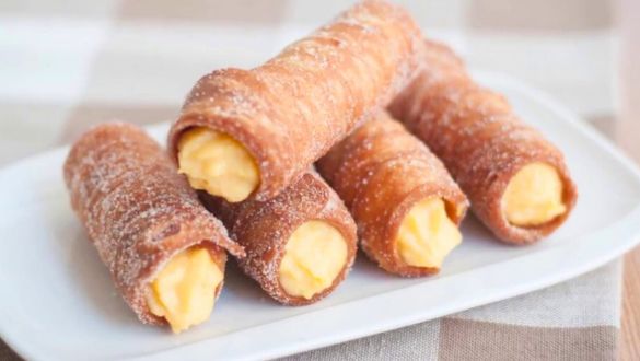 cañitas fritas la puebla del rio