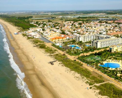 islantilla Isla Cristina