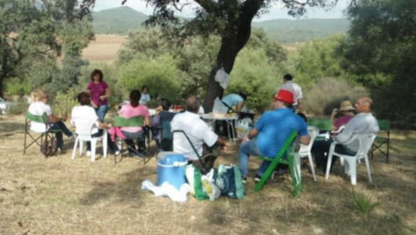 Todos los Santos peñaflor