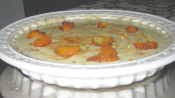 gachas peñaflor sevilla