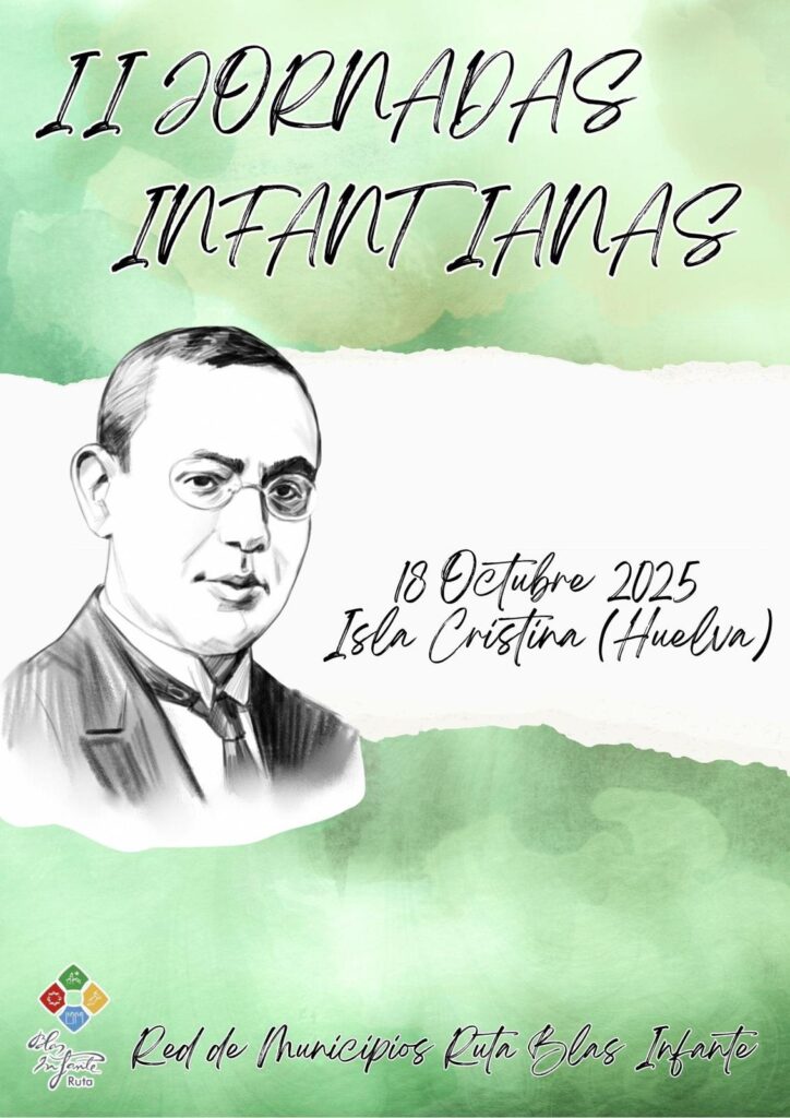 ll Jornadas Infantianas